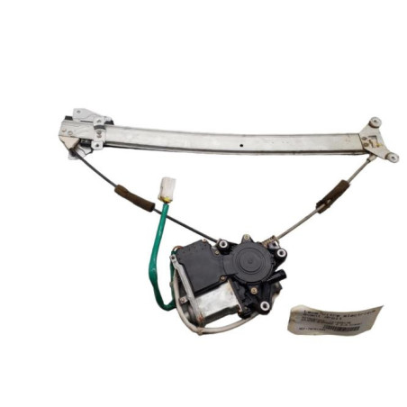 Leve vitre electrique avant droit MITSUBISHI PAJERO 2