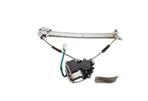 Leve vitre electrique avant droit MITSUBISHI PAJERO 2 Photo n°1