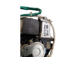Leve vitre electrique avant droit MITSUBISHI PAJERO 2 Photo n°2