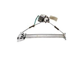 Leve vitre electrique avant droit MITSUBISHI PAJERO 2 Photo n°3