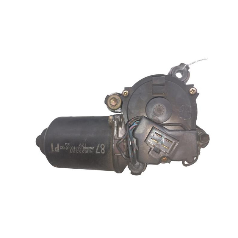 Moteur essuie glace avant MITSUBISHI PAJERO 2 Photo n°1