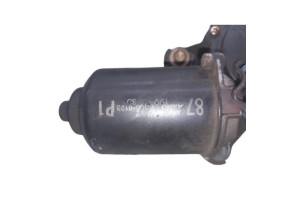 Moteur essuie glace avant MITSUBISHI PAJERO 2 Photo n°3