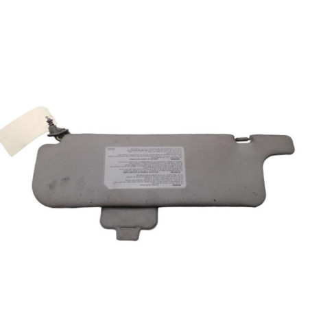 Pare soleil droit MITSUBISHI PAJERO 2