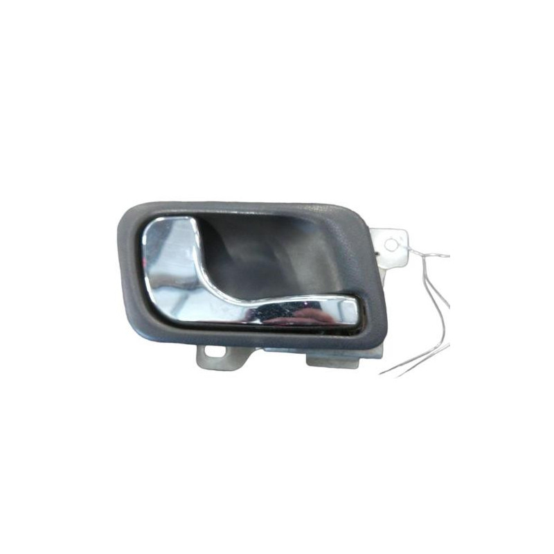 Poignee interieur avant droit MITSUBISHI PAJERO 2 Photo n°1