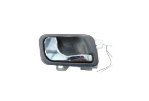 Poignee interieur avant droit MITSUBISHI PAJERO 2 Photo n°1