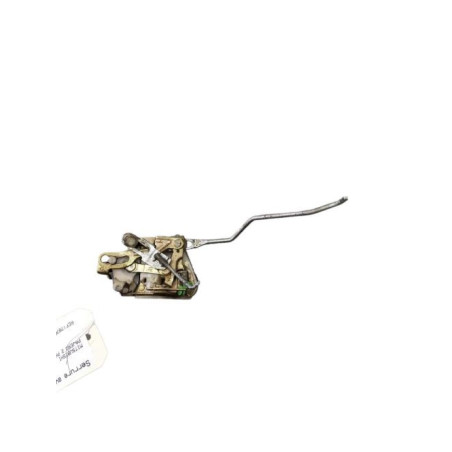 Serrure avant droit MITSUBISHI PAJERO 2