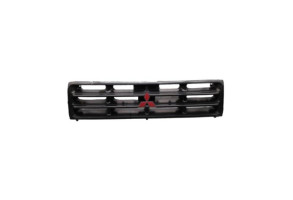 Calandre MITSUBISHI PAJERO 2 Photo n°4