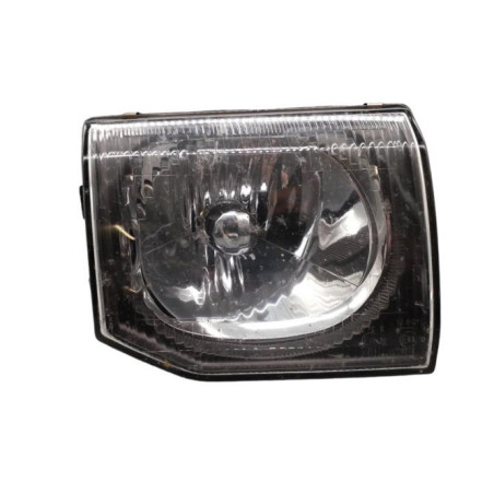 Optique avant principal droit (feux)(phare) MITSUBISHI PAJERO 2