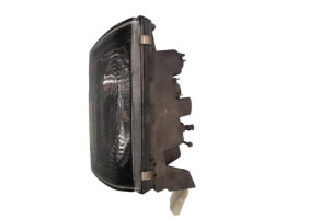 Optique avant principal droit (feux)(phare) MITSUBISHI PAJERO 2 Photo n°5