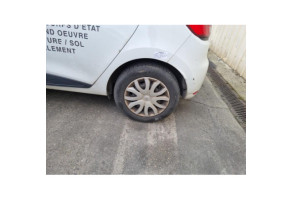 RENAULT CLIO 4 PHASE 2 1.5 DCI - 8V TURBO Photo n°12