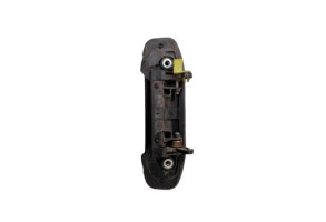 Poignee porte avant gauche MITSUBISHI PAJERO 2 Photo n°3