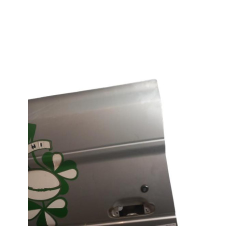 Porte avant droit MITSUBISHI PAJERO 2
