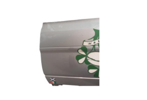 Porte avant droit MITSUBISHI PAJERO 2 Photo n°3