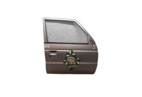 Porte avant droit MITSUBISHI PAJERO 2 Photo n°6