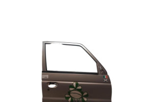 Porte avant droit MITSUBISHI PAJERO 2 Photo n°9