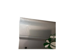 Porte avant gauche MITSUBISHI PAJERO 2 Photo n°5