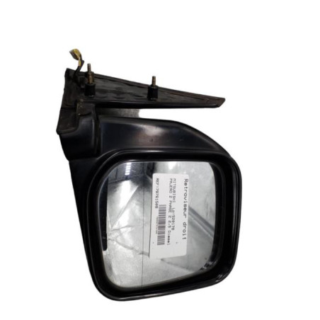 Retroviseur droit MITSUBISHI PAJERO 2