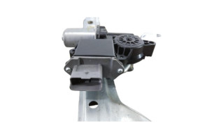 Leve vitre electrique arriere gauche PEUGEOT 3008 1 Photo n°2
