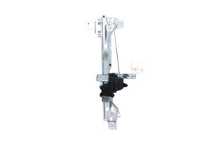 Leve vitre electrique arriere gauche PEUGEOT 3008 1 Photo n°4