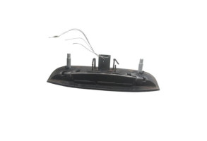 Bouton de coffre CITROEN C4 1 Photo n°2