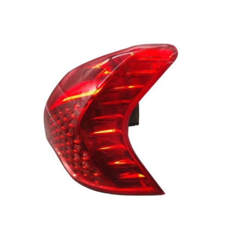 Feu arriere principal droit (feux) PEUGEOT 3008 1