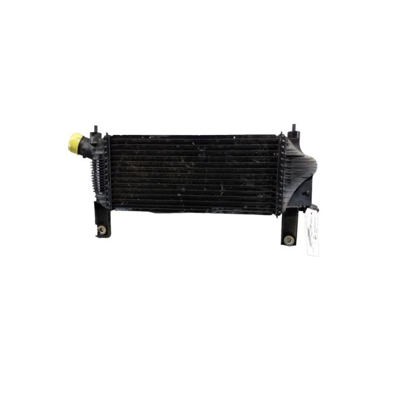 Echangeur air (Intercooler) NISSAN PATHFINDER 2 Photo n°1