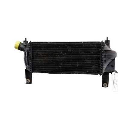 Echangeur air (Intercooler) NISSAN PATHFINDER 2