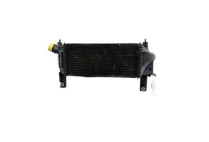 Echangeur air (Intercooler) NISSAN PATHFINDER 2 Photo n°1