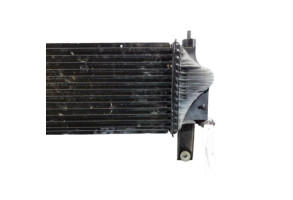 Echangeur air (Intercooler) NISSAN PATHFINDER 2 Photo n°2
