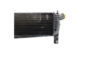 Echangeur air (Intercooler) NISSAN PATHFINDER 2 Photo n°3
