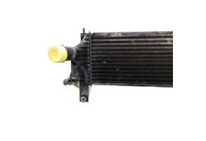 Echangeur air (Intercooler) NISSAN PATHFINDER 2 Photo n°4