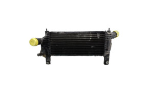 Echangeur air (Intercooler) NISSAN PATHFINDER 2 Photo n°5