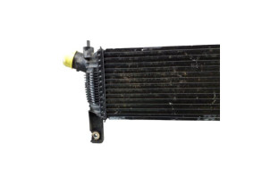 Echangeur air (Intercooler) NISSAN PATHFINDER 2 Photo n°6