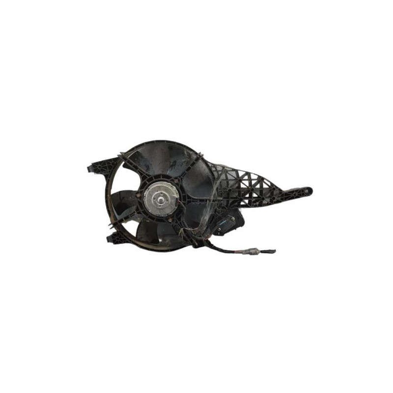 Moto ventilateur radiateur NISSAN PATHFINDER 2 Photo n°1
