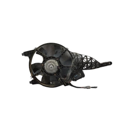 Moto ventilateur radiateur NISSAN PATHFINDER 2