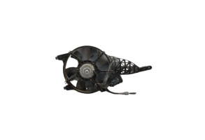 Moto ventilateur radiateur NISSAN PATHFINDER 2 Photo n°1