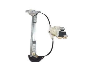 Leve vitre electrique avant droit CITROEN C4 1 Photo n°1