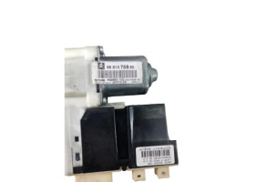 Leve vitre electrique avant droit CITROEN C4 1 Photo n°2