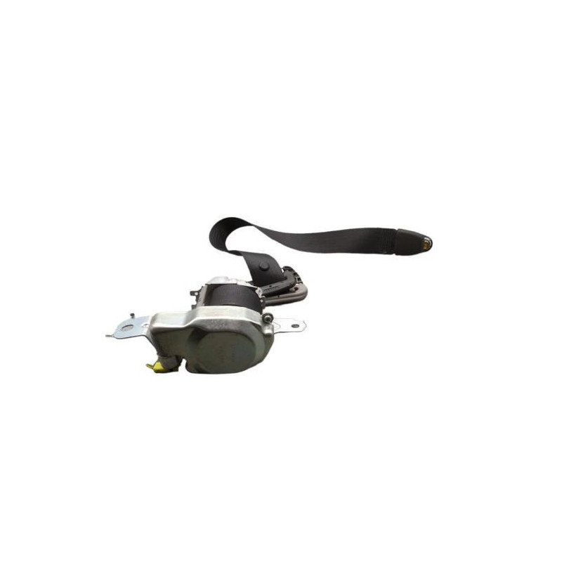 Ceinture avant droit NISSAN PATHFINDER 2 Photo n°1