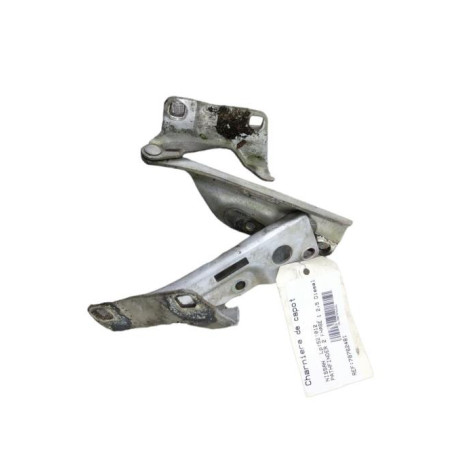 Charniere de capot NISSAN PATHFINDER 2