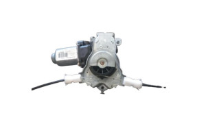 Leve vitre electrique arriere droit NISSAN PATHFINDER 2 Photo n°1