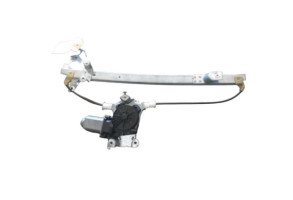 Leve vitre electrique arriere droit NISSAN PATHFINDER 2 Photo n°3