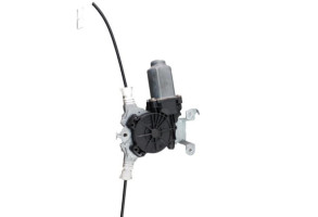 Leve vitre electrique arriere gauche NISSAN PATHFINDER 2 Photo n°1
