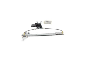 Leve vitre electrique arriere gauche NISSAN PATHFINDER 2 Photo n°2
