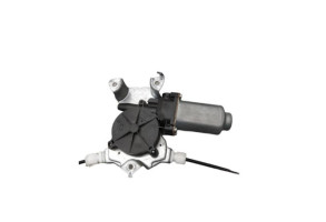 Leve vitre electrique avant droit NISSAN PATHFINDER 2 Photo n°2