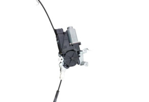 Leve vitre electrique avant gauche NISSAN PATHFINDER 2 Photo n°1