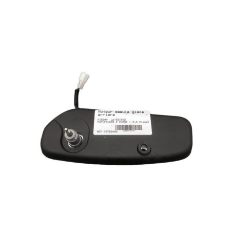 Moteur essuie glace arriere NISSAN PATHFINDER 2