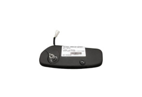 Moteur essuie glace arriere NISSAN PATHFINDER 2 Photo n°1