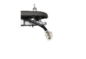 Moteur essuie glace arriere NISSAN PATHFINDER 2 Photo n°3