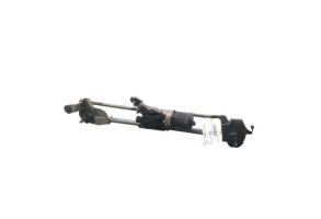 Moteur essuie glace avant NISSAN PATHFINDER 2 Photo n°2